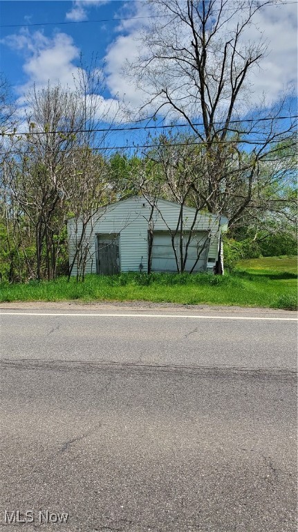 Ravenna Road Burton OH 44021