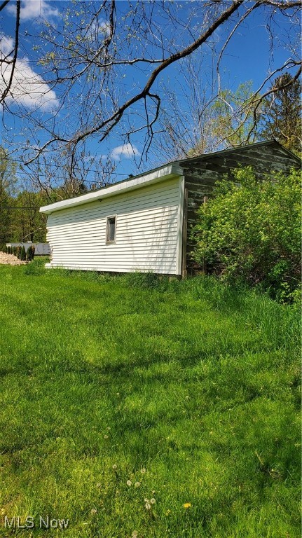 Ravenna Road Burton OH 44021