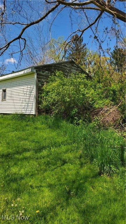 Ravenna Road Burton OH 44021