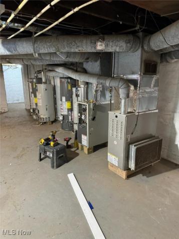 11408 Saint Clair Avenue Cleveland OH 44108