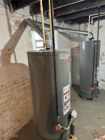 11408 Saint Clair Avenue Cleveland OH 44108