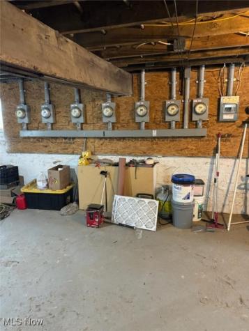 11408 Saint Clair Avenue Cleveland OH 44108