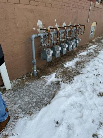 11408 Saint Clair Avenue Cleveland OH 44108