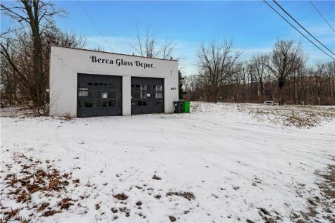 358 N Rocky River Drive Berea OH 44017