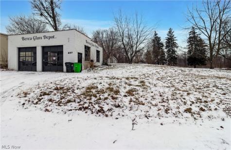 358 N Rocky River Drive Berea OH 44017
