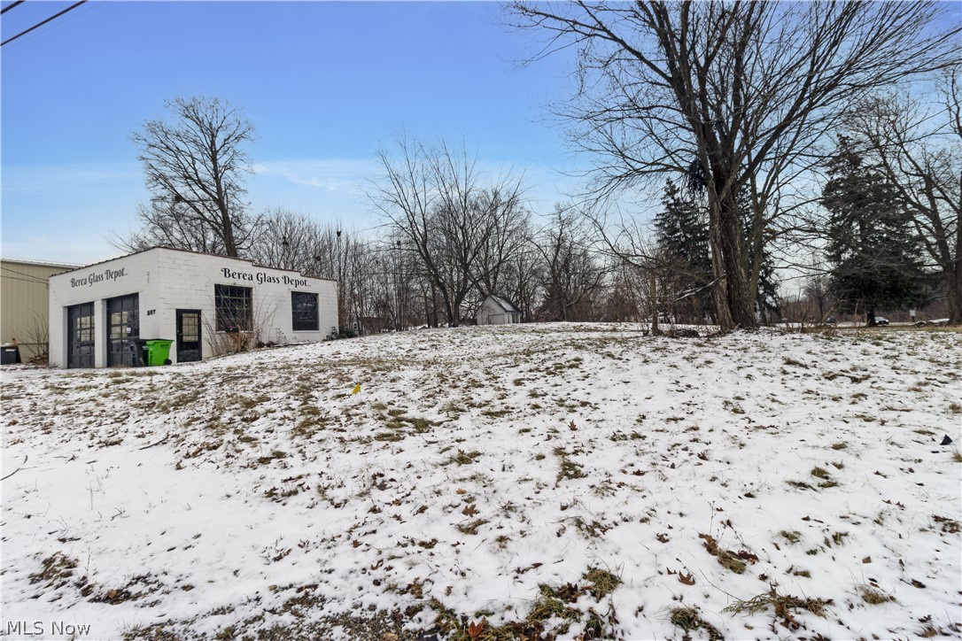 358 N Rocky River Drive Berea OH 44017
