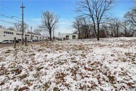 358 N Rocky River Drive Berea OH 44017