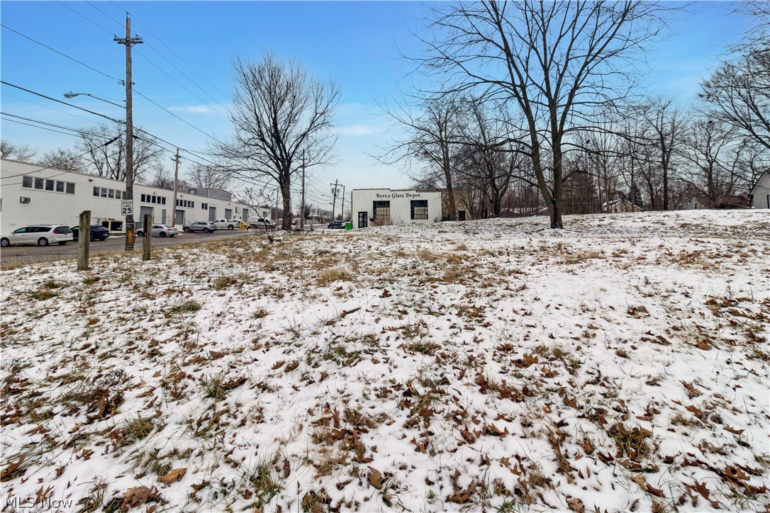 358 N Rocky River Drive Berea OH 44017