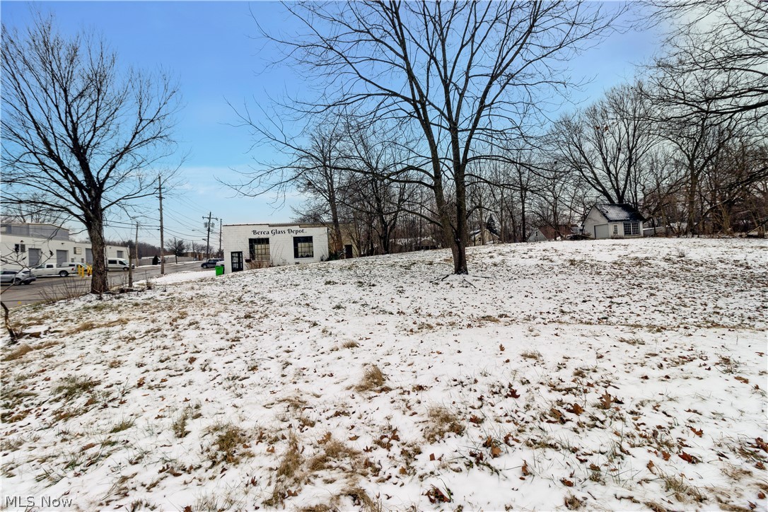 358 N Rocky River Drive Berea OH 44017