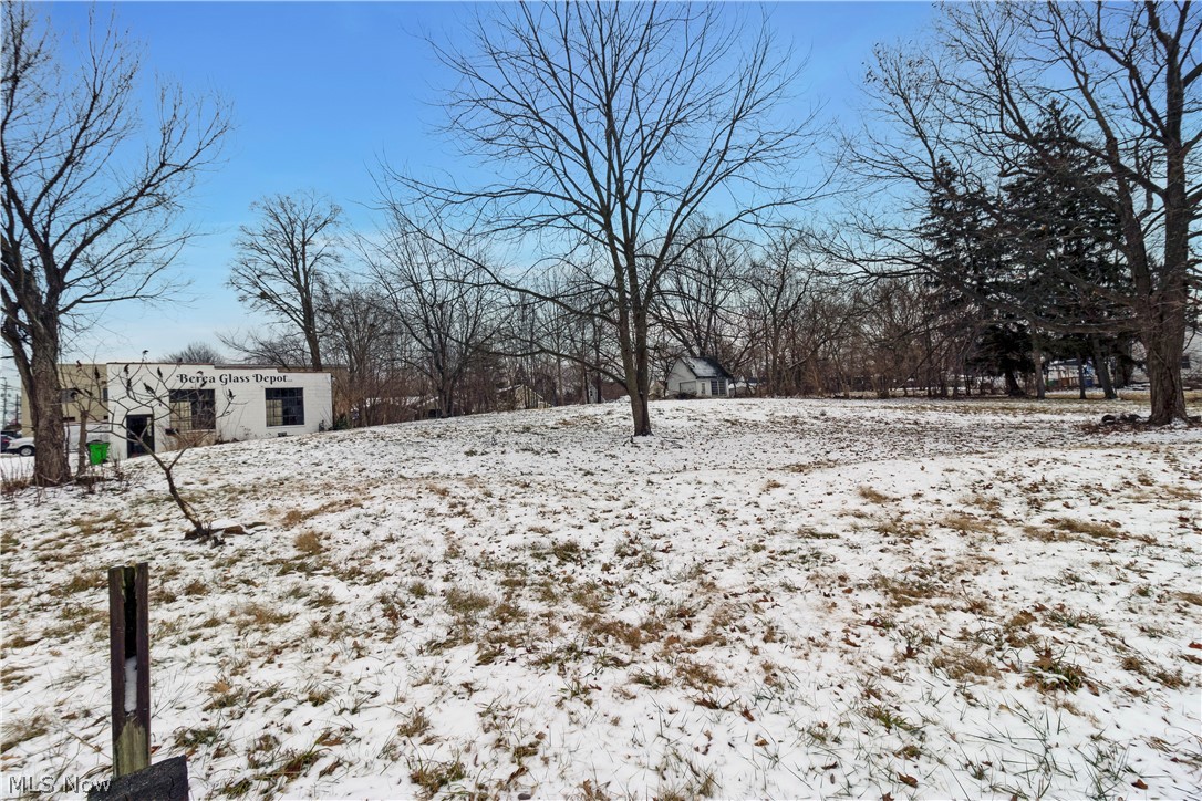 358 N Rocky River Drive Berea OH 44017