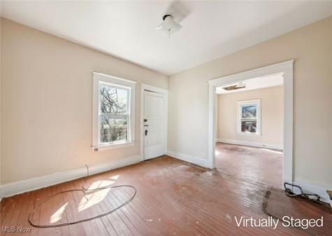 6516 Saint Clair Avenue Cleveland OH 44103