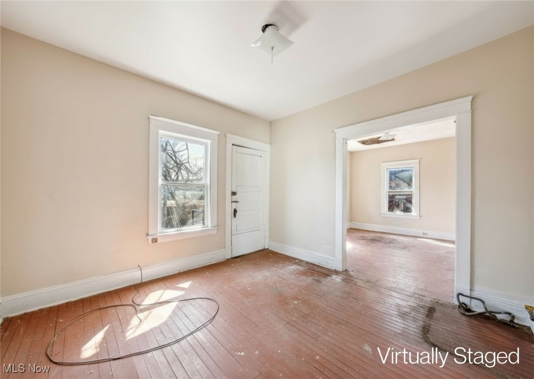 6516 Saint Clair Avenue Cleveland OH 44103