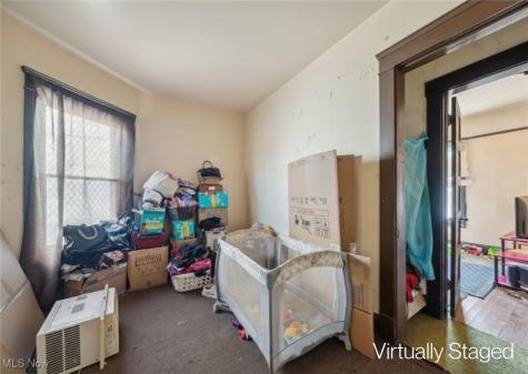 6516 Saint Clair Avenue Cleveland OH 44103