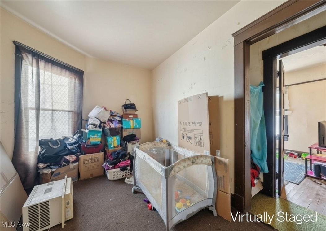 6516 Saint Clair Avenue Cleveland OH 44103