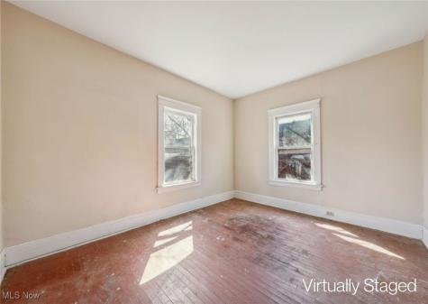 6516 Saint Clair Avenue Cleveland OH 44103