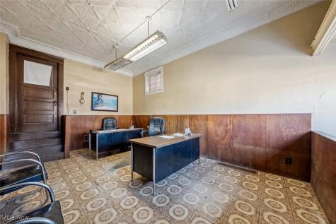 6516 Saint Clair Avenue Cleveland OH 44103