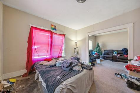 6516 Saint Clair Avenue Cleveland OH 44103