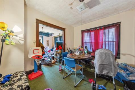 6516 Saint Clair Avenue Cleveland OH 44103