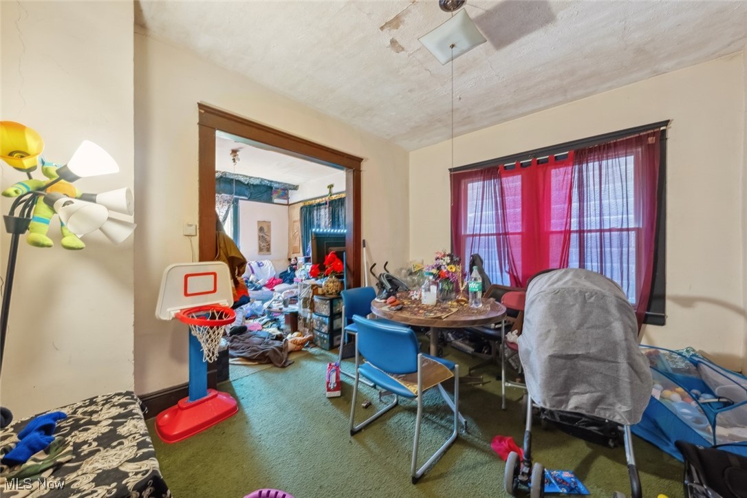 6516 Saint Clair Avenue Cleveland OH 44103