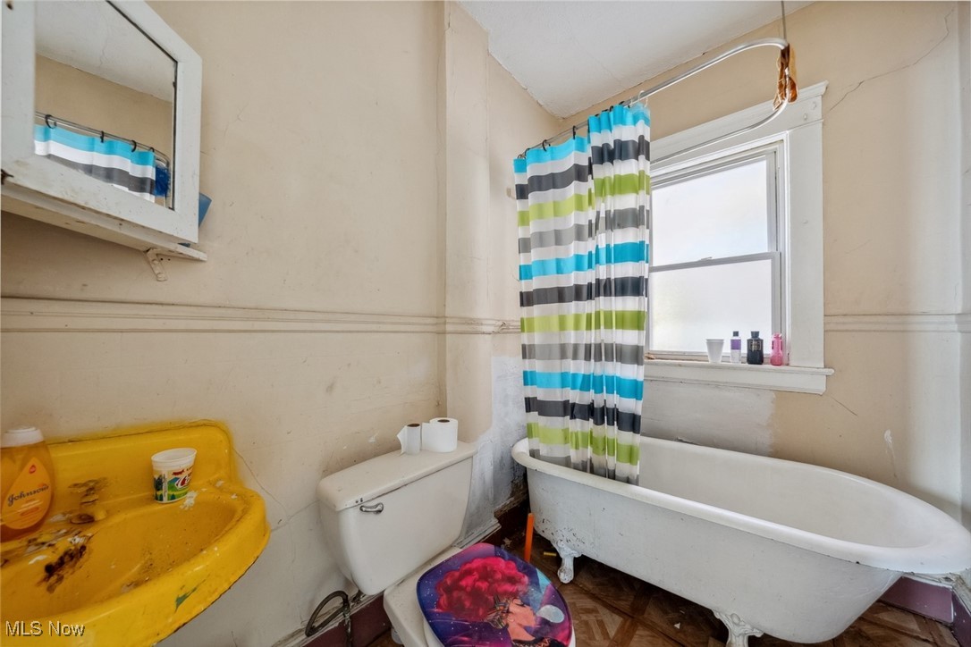 6516 Saint Clair Avenue Cleveland OH 44103