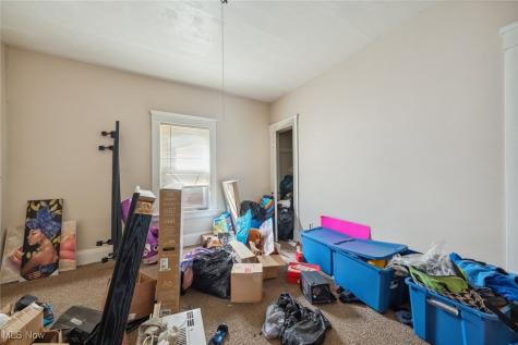 6516 Saint Clair Avenue Cleveland OH 44103