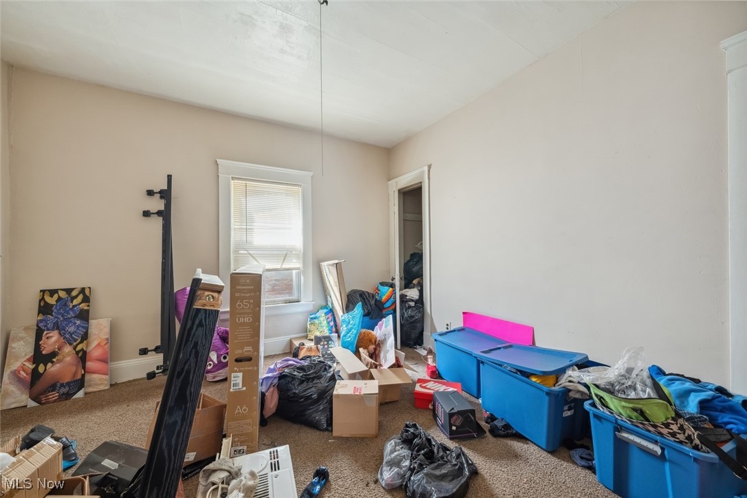 6516 Saint Clair Avenue Cleveland OH 44103