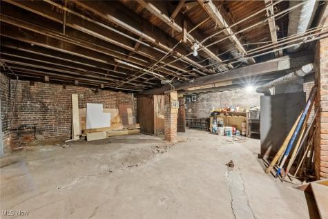 6516 Saint Clair Avenue Cleveland OH 44103