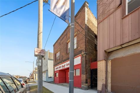 6516 Saint Clair Avenue Cleveland OH 44103