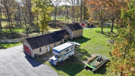 15050 Gingerich Road Middlefield OH 44062