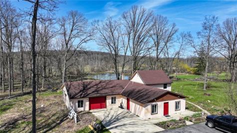 15050 Gingerich Road Middlefield OH 44062