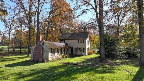 15050 Gingerich Road Middlefield OH 44062