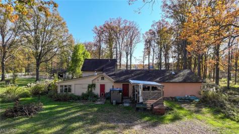 15050 Gingerich Road Middlefield OH 44062