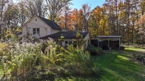 15050 Gingerich Road Middlefield OH 44062