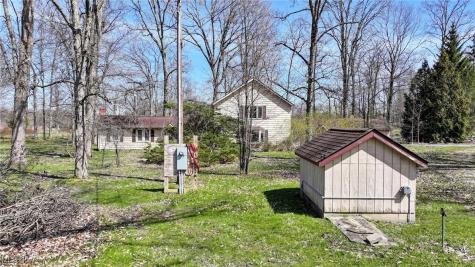 15050 Gingerich Road Middlefield OH 44062