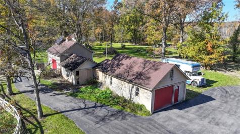 15050 Gingerich Road Middlefield OH 44062