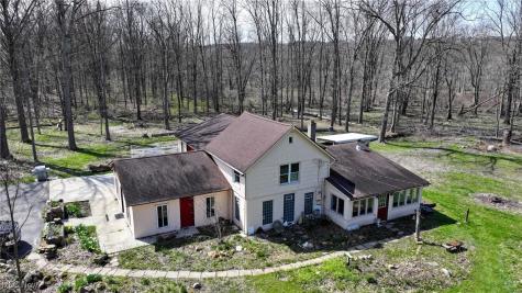 15050 Gingerich Road Middlefield OH 44062