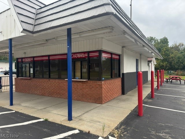 11052 Mahoning Avenue North Jackson OH 44451