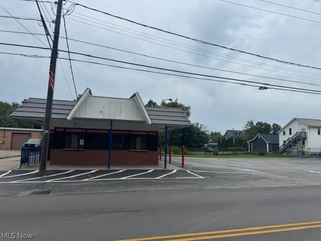 11052 Mahoning Avenue North Jackson OH 44451