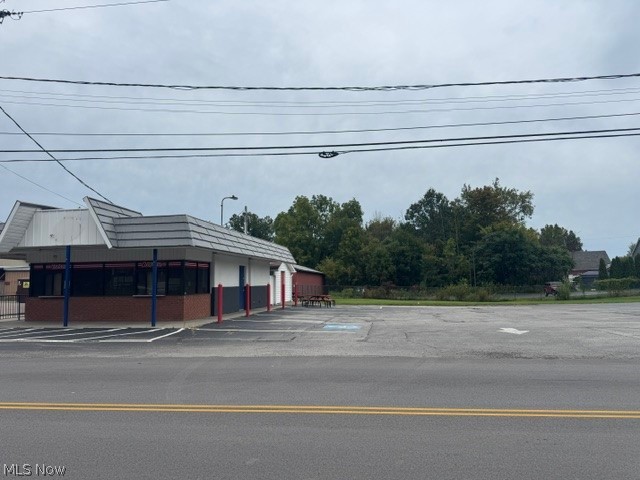 11052 Mahoning Avenue North Jackson OH 44451