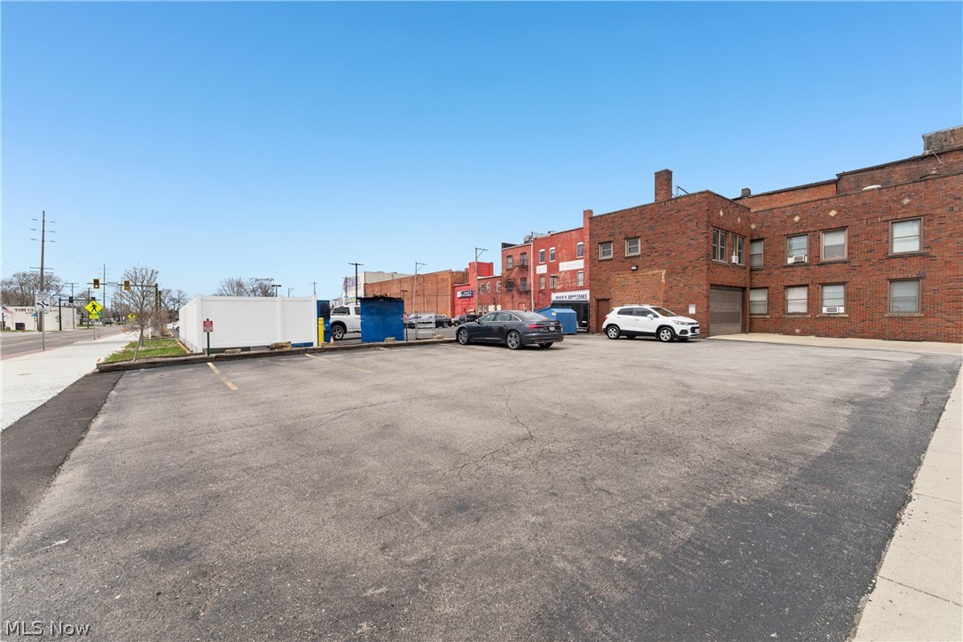 70 4th Street NW Barberton OH 44203