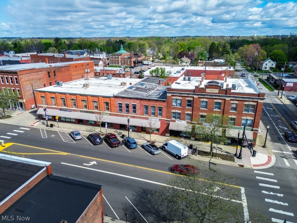 127 E Main Street Ravenna OH 44266