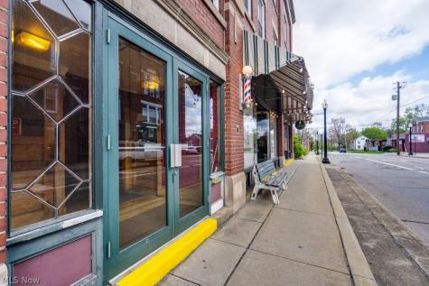 127 E Main Street Ravenna OH 44266