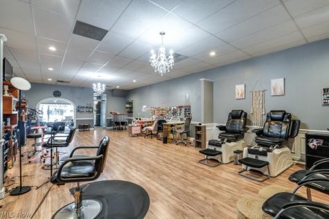 127 E Main Street Ravenna OH 44266
