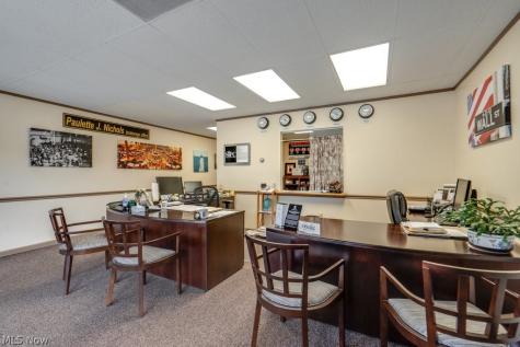 127 E Main Street Ravenna OH 44266