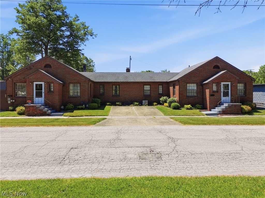 1606 Columbus Avenue Ashtabula OH 44004