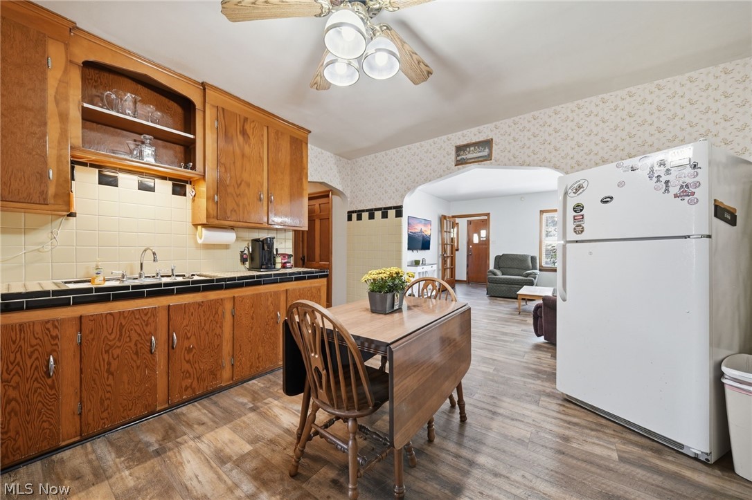 1606 Columbus Avenue Ashtabula OH 44004