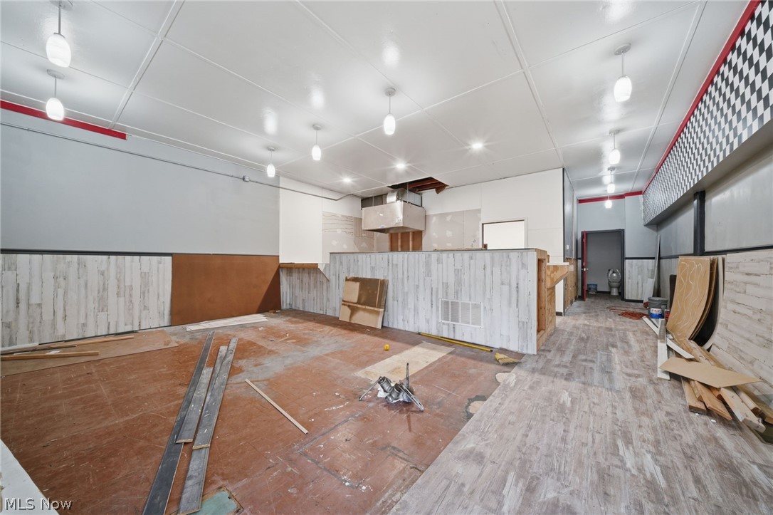 1606 Columbus Avenue Ashtabula OH 44004