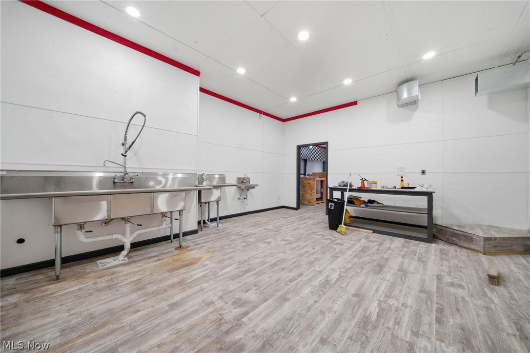 1606 Columbus Avenue Ashtabula OH 44004