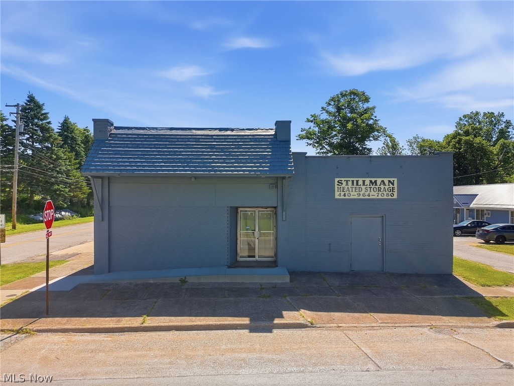 1606 Columbus Avenue Ashtabula OH 44004