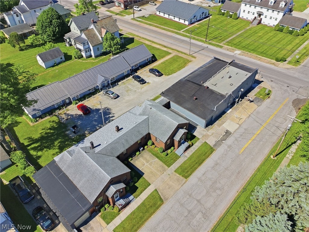 1606 Columbus Avenue Ashtabula OH 44004